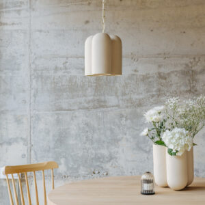 Pendant light MOOR