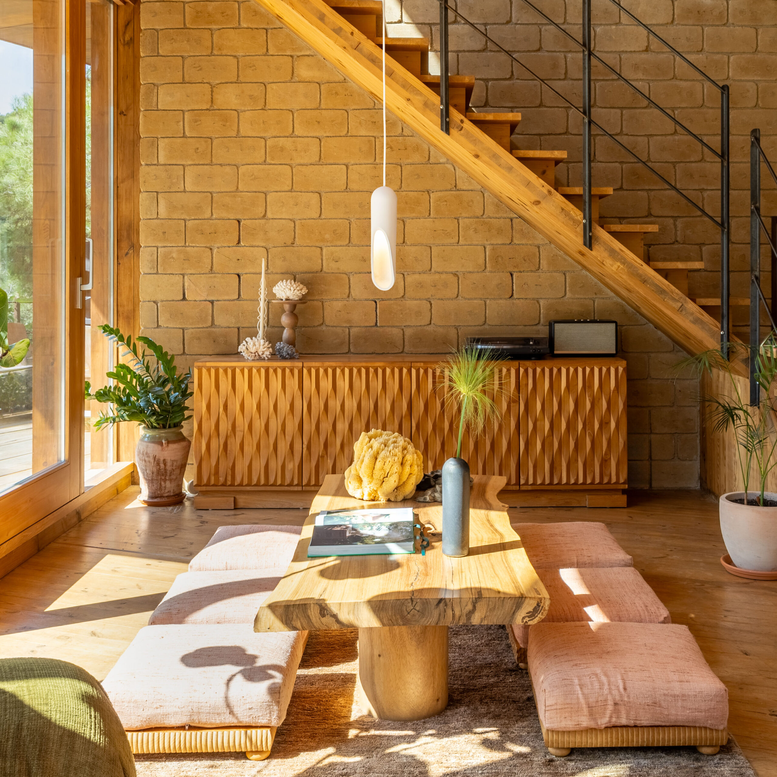 Pendant light Simple YRTO - Image 7