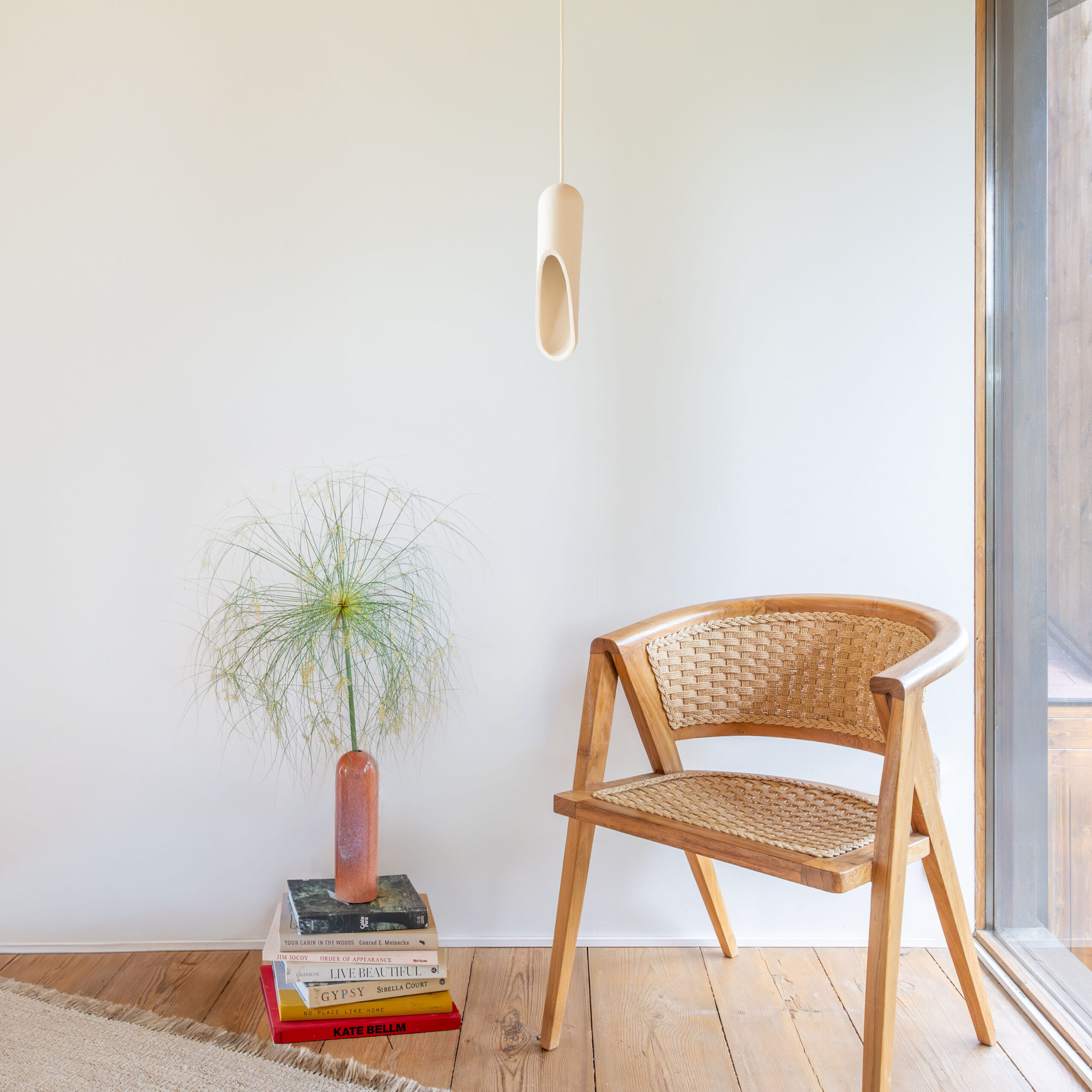 Pendant light Simple YRTO - Image 6