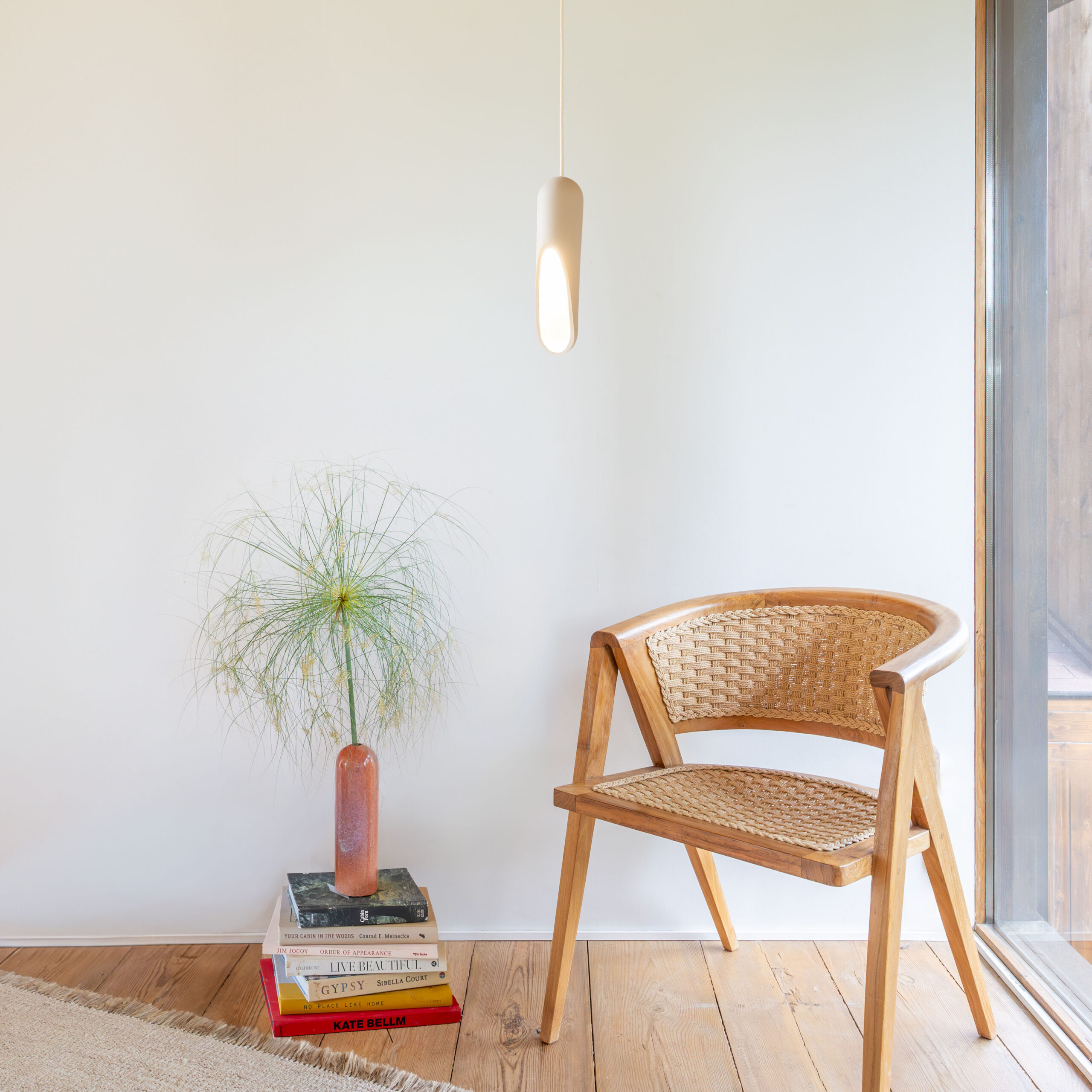 Pendant light Simple YRTO - Image 5