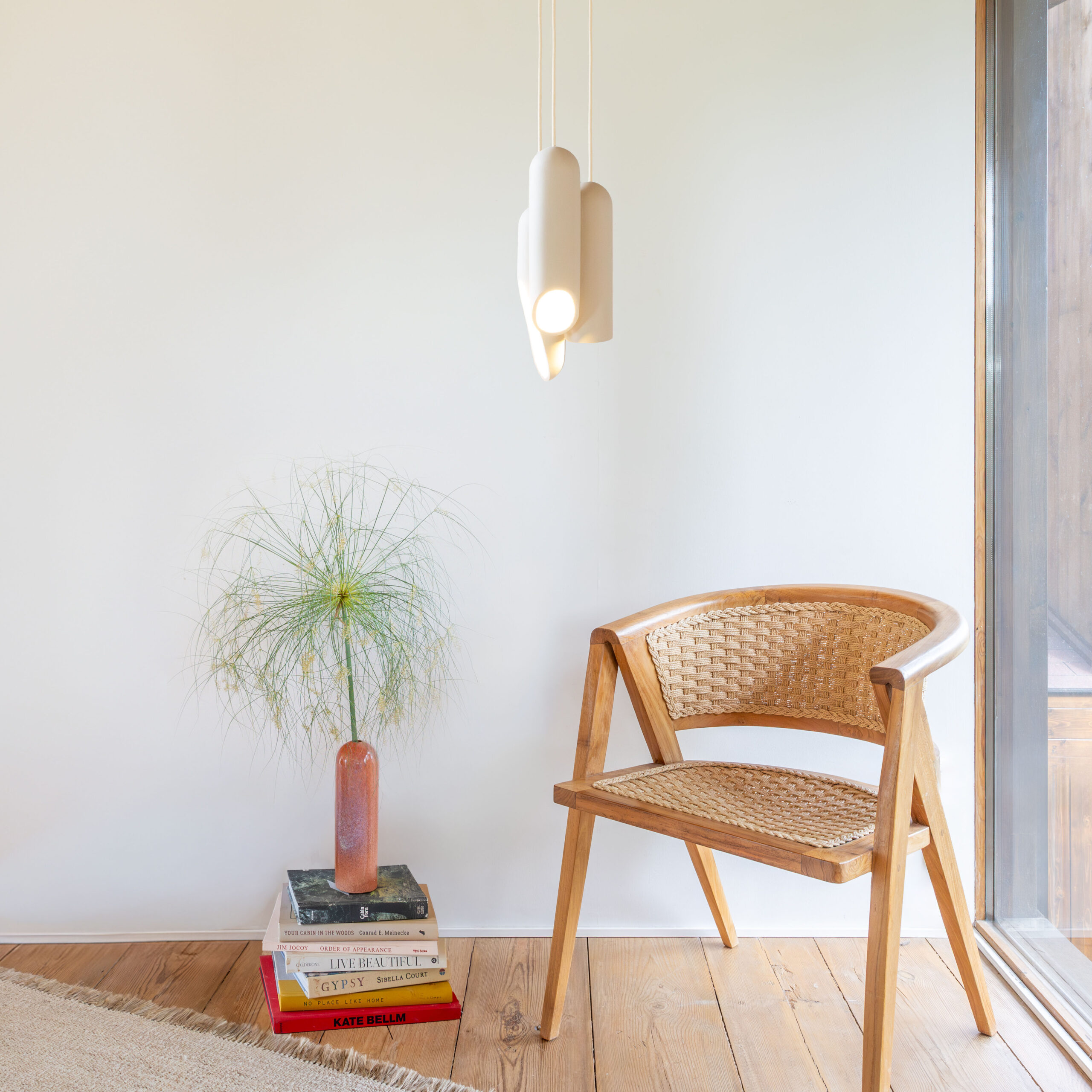 Pendant light Triple YRTO - Image 7