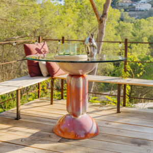 Dining Table MOOR PLUS BRILLANCE