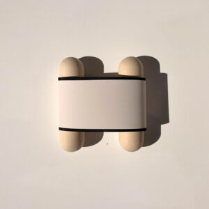 Wall light PERGAMINO