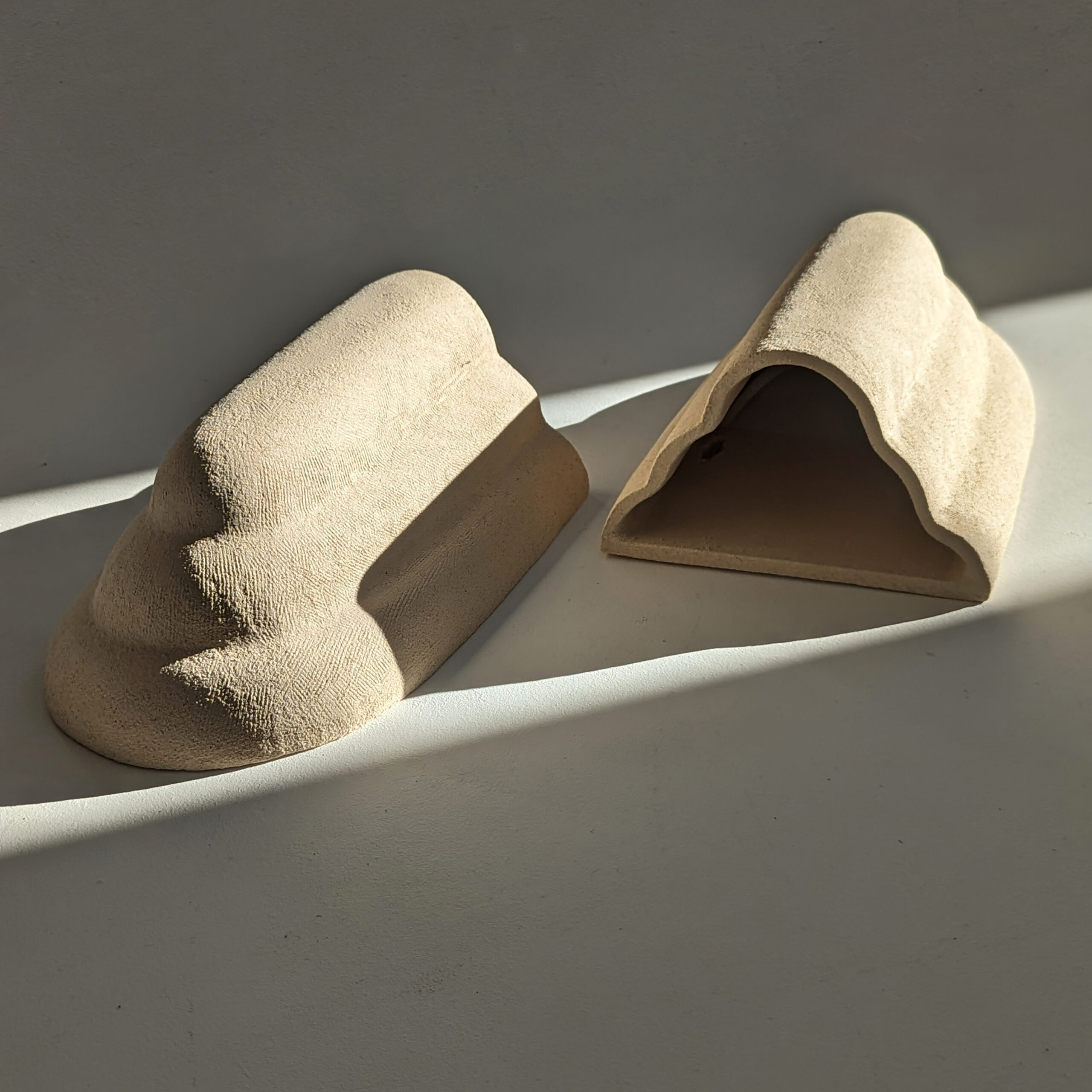 Wall light Outdoor ABANICO - Image 4