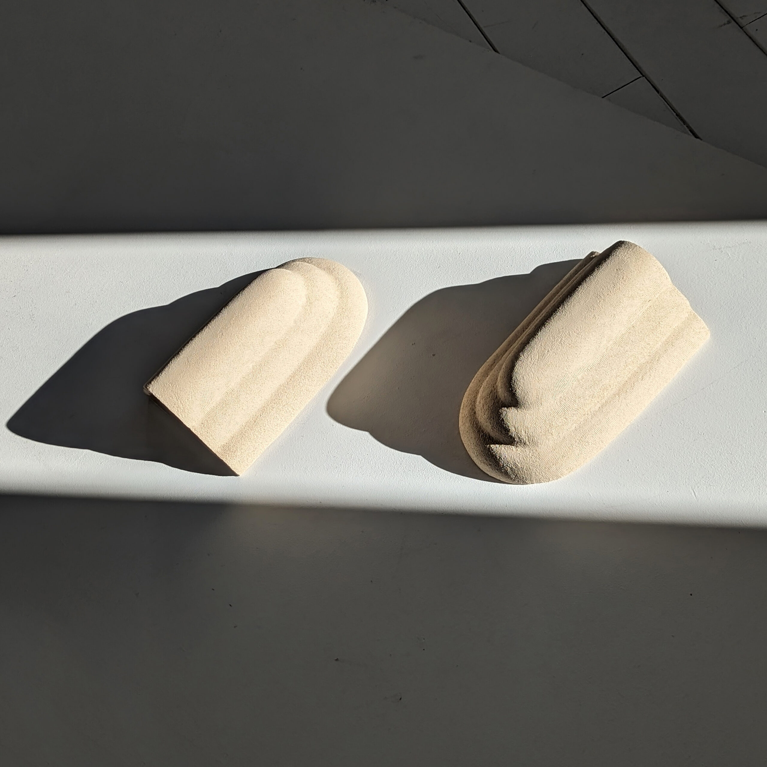 Wall light ABANICO - Image 2