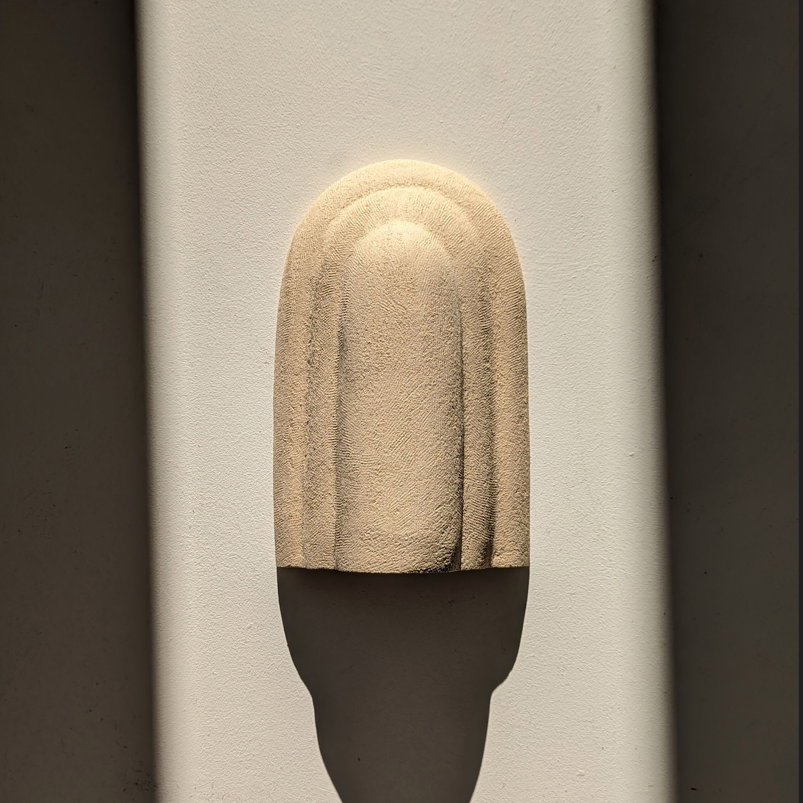 Wall light Outdoor ABANICO - Image 3