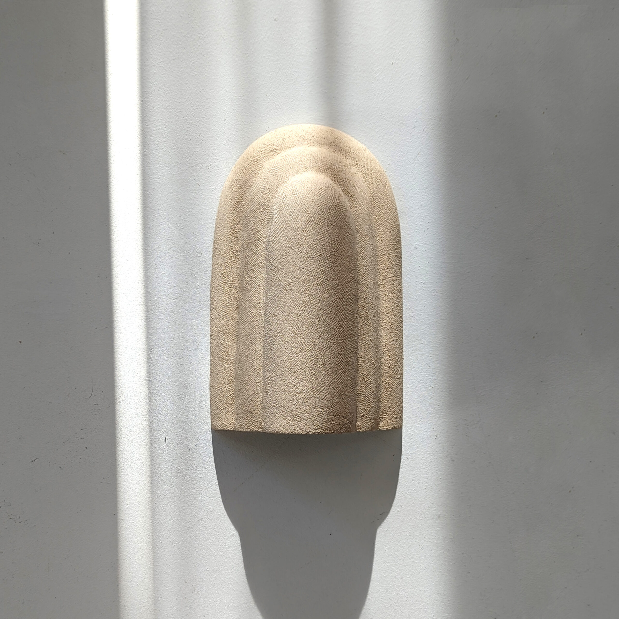 Wall light Outdoor ABANICO - Image 2